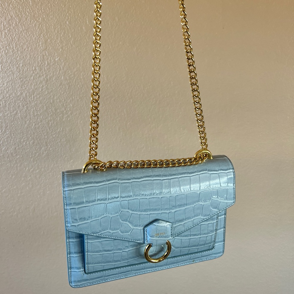 JW PEI Envelope Chain Crossbody